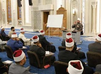 وزير الأوقاف: نجاح الخطاب الدعوي مرهون بسلامة اللغة.. ومواجهة التيارات المنحرفة تبدأ ببناء عقول واعية