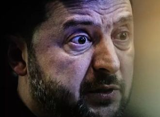 سيناتور يصف زيلينسكي بـ"سكير عدواني" بعد تصريحاته عن الروس