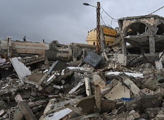 معركة بنت جبيل تتصاعد.. إصابة جنود إسرائيليين في معارك بعدة مناطق جنوب لبنان