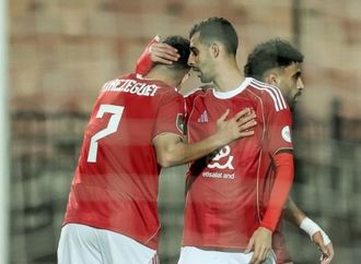 تعرف علي موعد مباراة الأهلي القادمة أمام بيراميدز فى الدوري المصري