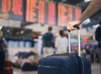 فرنسا تخصص 7 رحلات إضافية لإعادة رعاياها من الشرق الأوسط