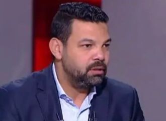 هيثم عرابي: عمري ما اشتغل مع عبدالظاهر السقا تاني بسبب هذا الأمر