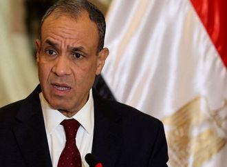 بدر عبد العاطي: التنمية من حق إثيوبيا.. والحياة حق دولتي المصب