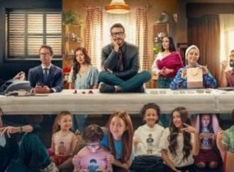 مسلسل لعبة وقلبت بجد... نصائح لحماية طفلك من أضرار الألعاب الإلكترونية