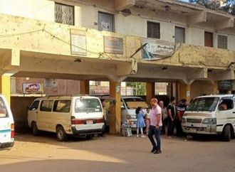 محافظ الغربية يتابع انتظام المواقف خلال احتفالات عيد شم النسيم