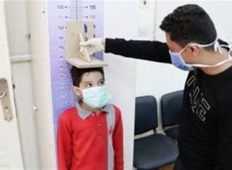 "صحة المنيا": فحص 250 ألف طالب وعلاج 55 ألف حالة في 2025