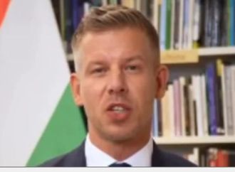 المجر تقدم الشكر لفخامة الرئيس السيسي على جهود تعزيز السلام بالشرق الأوسط وأوروبا