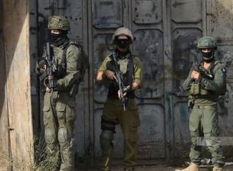 القدس: الاحتلال يُواصل الاستيلاء على معهد قلنديا بعد إخلائه