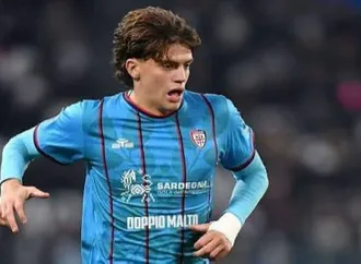 برشلونة يراقب صفقة إيطالية