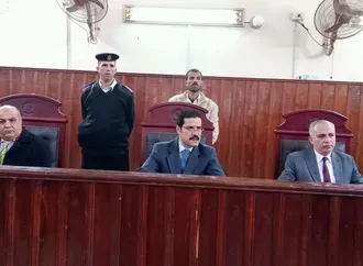 «تحرش بها أثناء جلوسها بجواره».. المشدد 3 سنوات لـ سائق «هتك عرض» فتاة بالمنيا