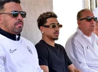 لحسم الأزمة قبل التصعيد.. الزمالك يعقد جلسة مع بيزيرا