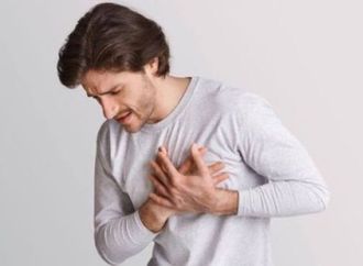 بعد الإصابة بالنوبة القلبية… ماذا تأكل وأهم ما تتجنبه لحماية القلب