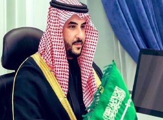 وزير الدفاع السعودي يبحث الشراكة الدفاعية مع أمريكا وفرنسا