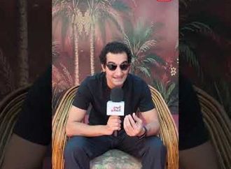 المخرج أمير الشناوي عودة الكابتن كابونجا فيلم مصري أصيل