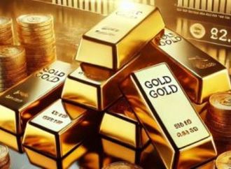 تحديث سعر الذهب اليوم عقب قفزة كبيرة فى عيار 21