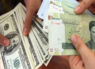 كسر هيمنة الدولار.. إيران تقترح فرض رسوم العبور من مضيق هرمز بالعملة المحلية