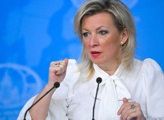 زاخاروفا تعلق على تصريحات  أوروبية عن إمكانية تدمير الدفاع الجوي الروسي في كالينينغراد