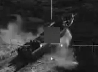 الولايات المتحدة تهاجم قاربا يهرب المخدرات في البحر الكاريبي وتقتل ثلاثة أشخاص