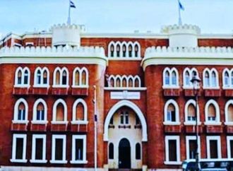 رئيس جامعة الإسكندرية: انتظام الدراسة ومراعاة أوضاع الطلاب المتضررين