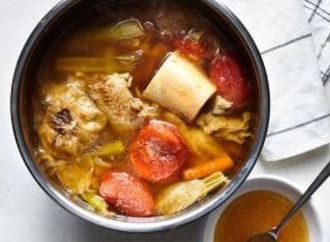 3 أنواع من الشوربة لصحة عظامك ومناعتك في الشتاء