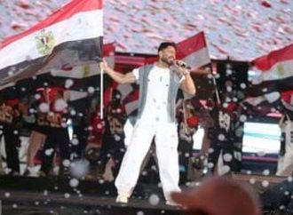 داليا السعدنى: المتحدة تؤكد ريادتها بتنظيم الفان زون بصورة تليق بالجمهور