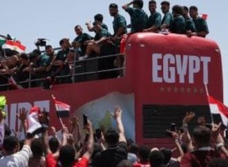 7 أخبار رياضية لا تفوتك اليوم الجمعة 10 - 7 - 2026