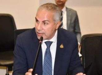 النائب مصطفى البنا: ذكرى ثورة يوليو حافز أساسى لدعم مسيرة التنمية
