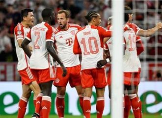 قبل مواجهة ريال مدريد.. إصابة نجم بايرن ميونخ