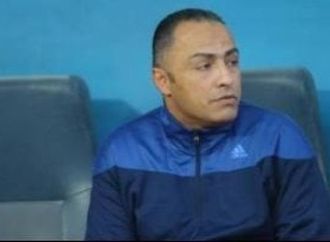 مسيرة تاريخية مع الإسماعيلى تدعم محمد صلاح أبو جريشة فى عيد ميلاده اليوم