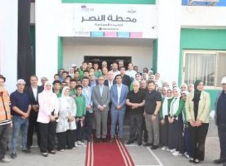 خالد هاشم: صناعة المسبوكات والسبائك ركيزة أساسية لتعميق التصنيع