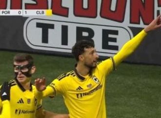 الأهلي يخسر مليون دولار بعد إصابة وسام أبو على.. فيديو