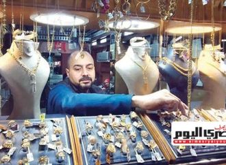 الذهب يواصل الصعود.. و«الغرفة التجارية»: ارتفع 155 جنيهًا خلال أسبوع