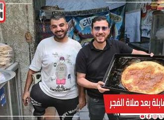 مقابلة بعد صلاة الفجر غيرت حياته.. حسن فقد رجله لكن ربنا كرمه بفرحة ما كانش يتخيلها ❤️