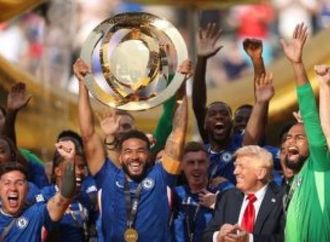 قطر تقترب من استضافة كأس العالم للأندية 2029 فى الشتاء