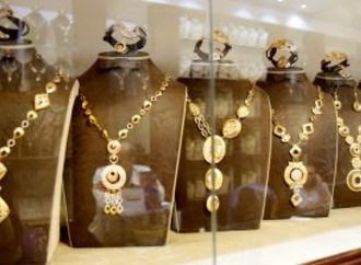 أسعار الذهب في السوق المصري اليوم الثلاثاء