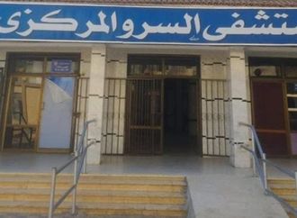 إنقاذ حياة مريض مصاب بجلطة قلبية في دمياط