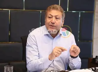 نمو 4 أضعاف في تصدير العقار.. برلماني يكشف عن مؤشرات واعدة للسوق المصري -(فيديو)