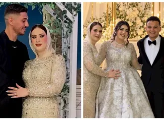 "توصية شريف لزوجته ورسالة إكرامي المثيرة".. أبرز ستوريات نجوم كرة القدم