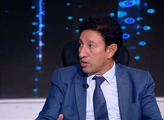 ماذا تفعل إذا لدغك ثعبان؟.. نقيب الأطباء البيطريين السابق يُجيب