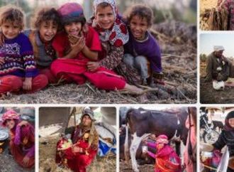 اليوم العالمى للغجر.. إحياء للثقافة وتسليط الضوء على التحديات