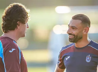 بسبب محمد صلاح.. جيرارد يعود إلى قائمة مرشحي تدريب طرابزون