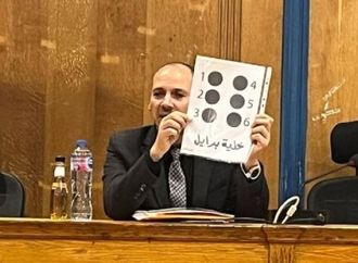 متحف الإسكندرية يحتفل بـ اليوم الدولي لطريقه برايل