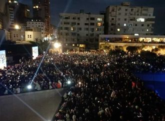 تذكرة حفل فنان تثير حفيظة برلماني بمصر: لو طلب الوطن قالوا مستحيل ولو طلب حفل غنائي قالوا أين نحجز؟