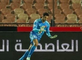 من ميسى إلى على فوزى.. مصطفى شوبير بطل اللحظات الحاسمة مع الأهلى والفراعنة