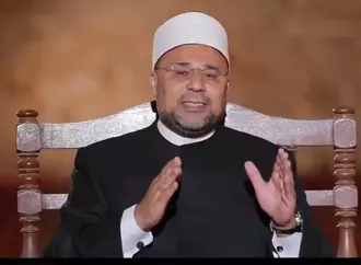 عالم بالأوقاف: الاستقرار الأسري يبدأ من الأم الواعية والحوار داخل البيت