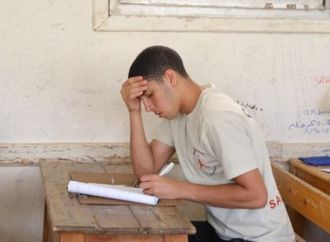 دعاء الذهاب للامتحان.. يمنحك التوفيق ويثبت المعلومات في ذهنك