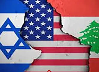 أكسيوس: بيروت وواشنطن طلبتا من إسرائيل وقفًا لإطلاق النار على لبنان