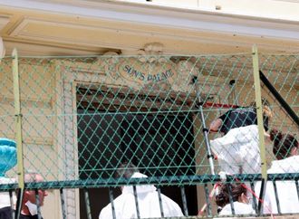 تحقيق في "محاولة اغتيال" بعد تفجير في موناكو 