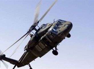 عاجل.. المغرب.. تحقيقات أمنية مكثفة بطنجة بعد رصد مروحية مشبوهة في الأجواء