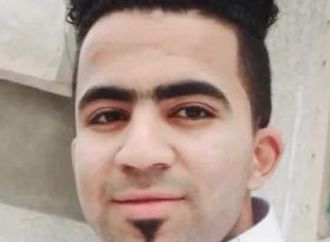 مصرع شاب غرقا في ترعة الحمام بجبل حامد بمطروح